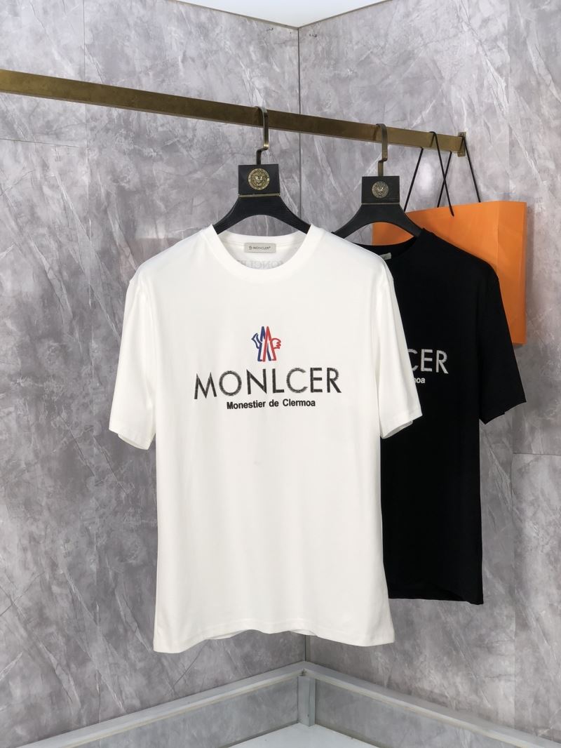 Moncler T-Shirts